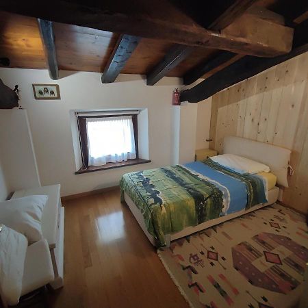 San Martino di CampagnaCasa Zanier Aviano公寓 外观 照片